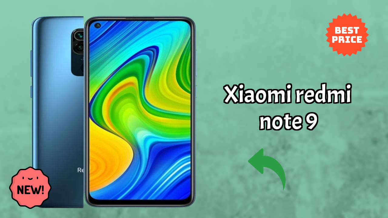 Xiaomi Redmi Note 9 RAM Review: 4 GB RAM Gaming Tested