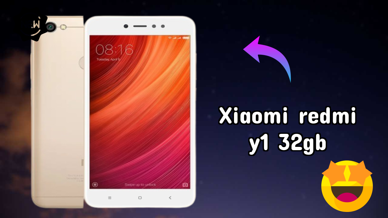 Xiaomi Redmi Y1 32GB vs Competition: Detailed Feature Compare