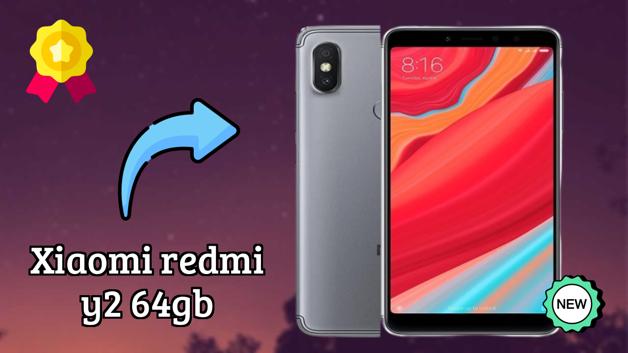 Xiaomi Redmi Y2 64GB Processor Test: Snapdragon 625 Performance